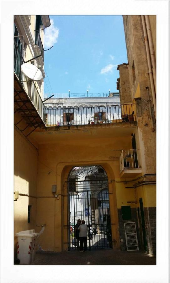 Il Volo Del Gabbiano Apartment