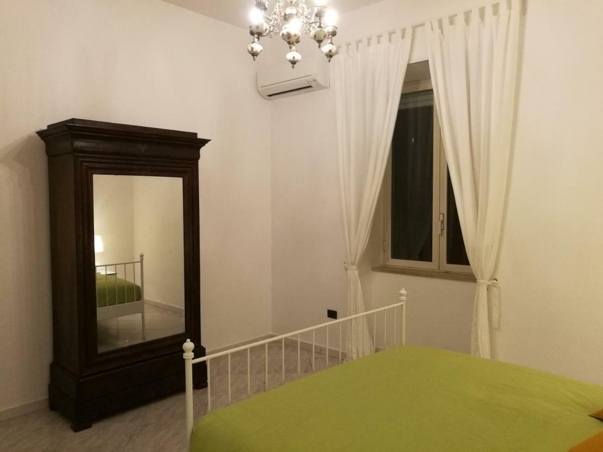 Maison Speranzella Apartment Naples