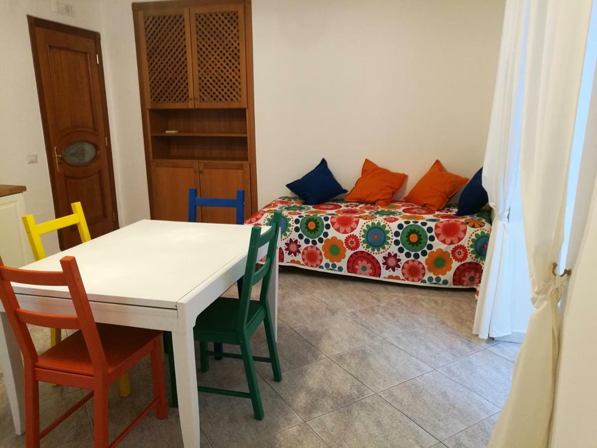 Maison Speranzella Apartment