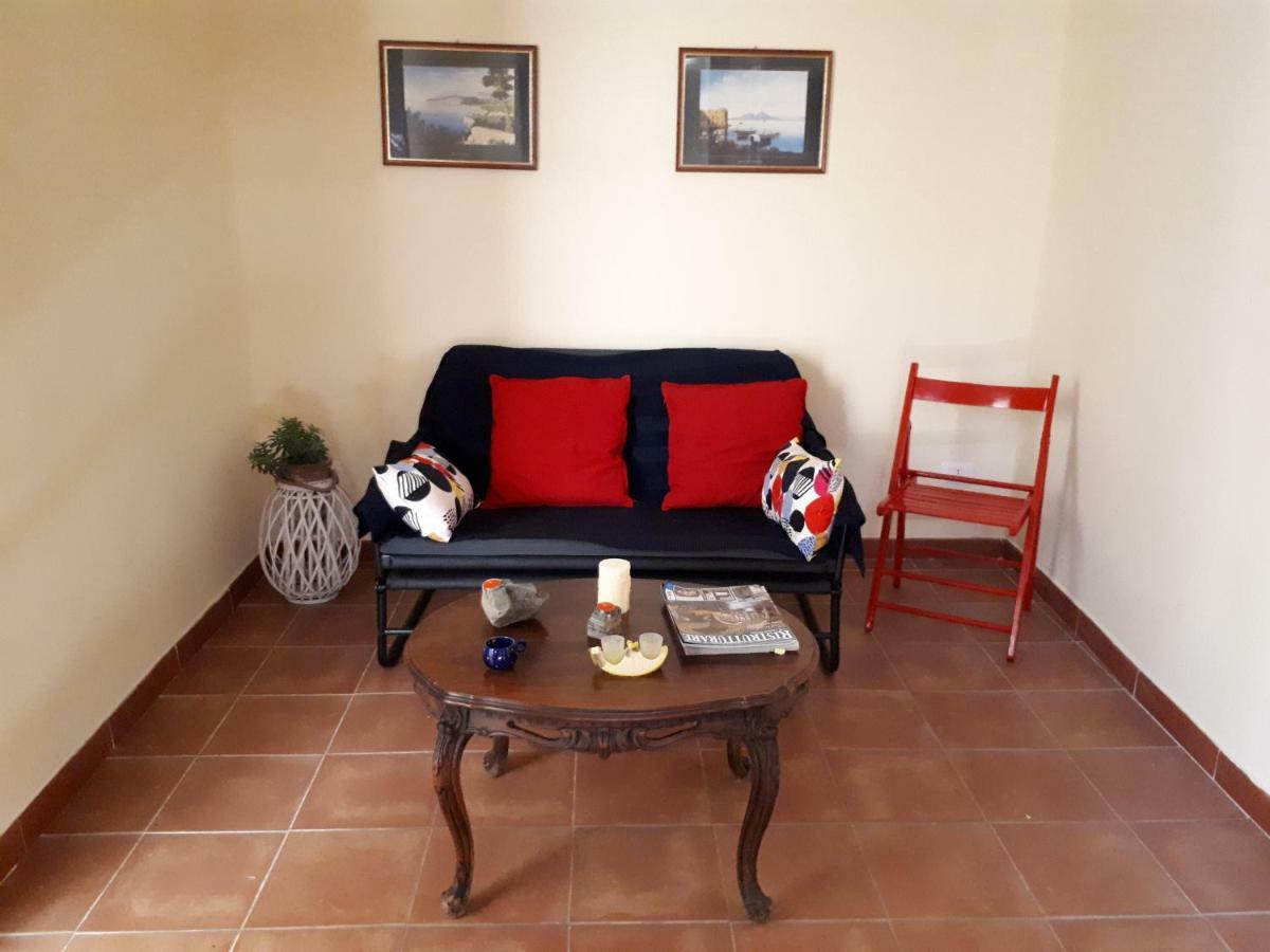 Il Volo Del Gabbiano Apartment