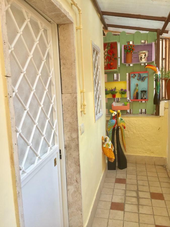 Casa Lorianna Apartment *
