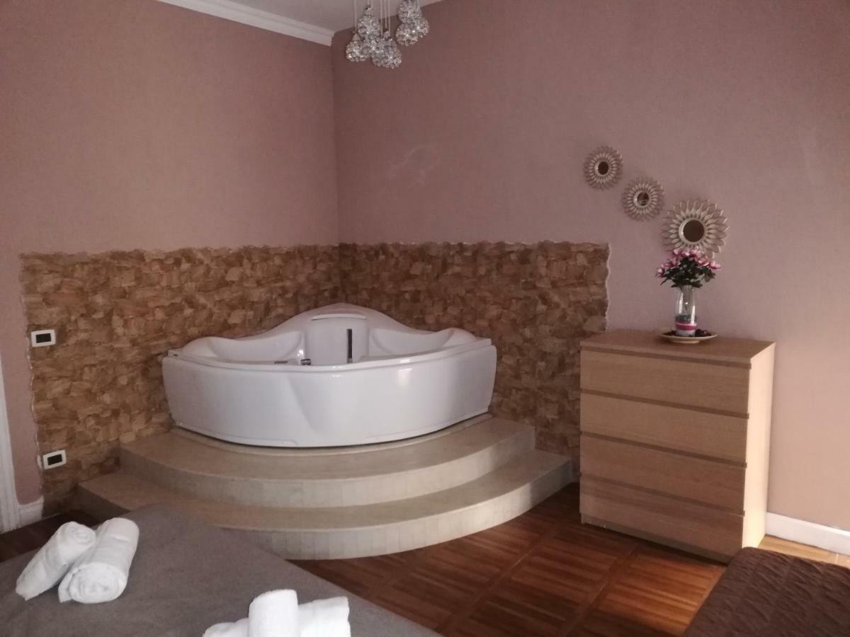 Holiday home Arco Di Chiaia *