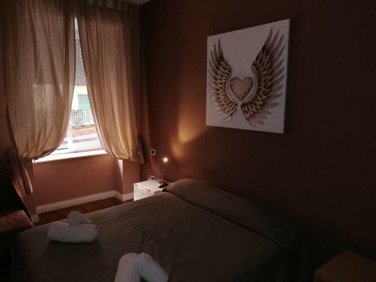 Holiday home Arco Di Chiaia