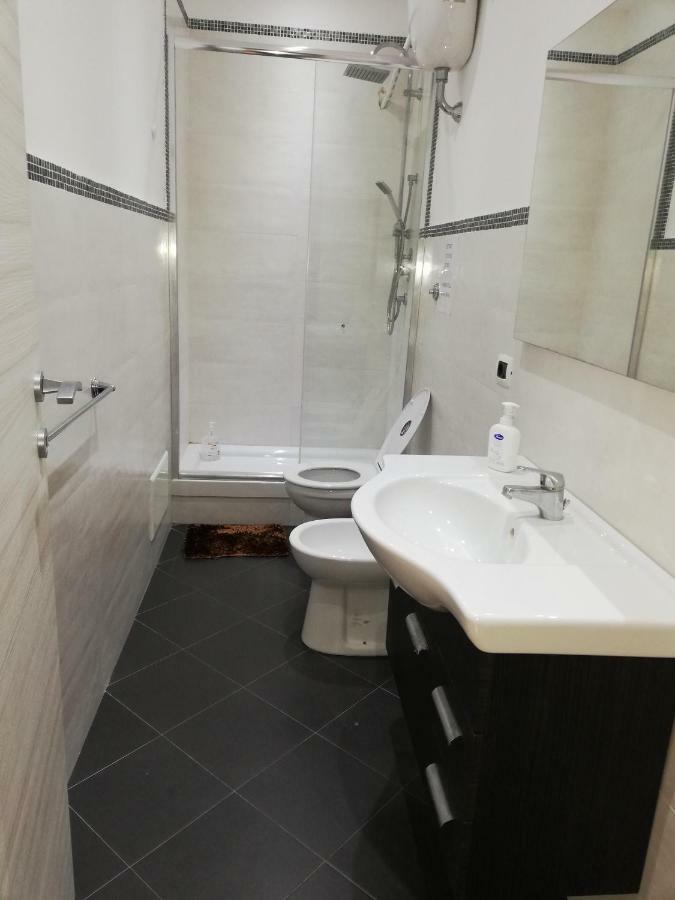 Arco Di Chiaia Holiday home Naples