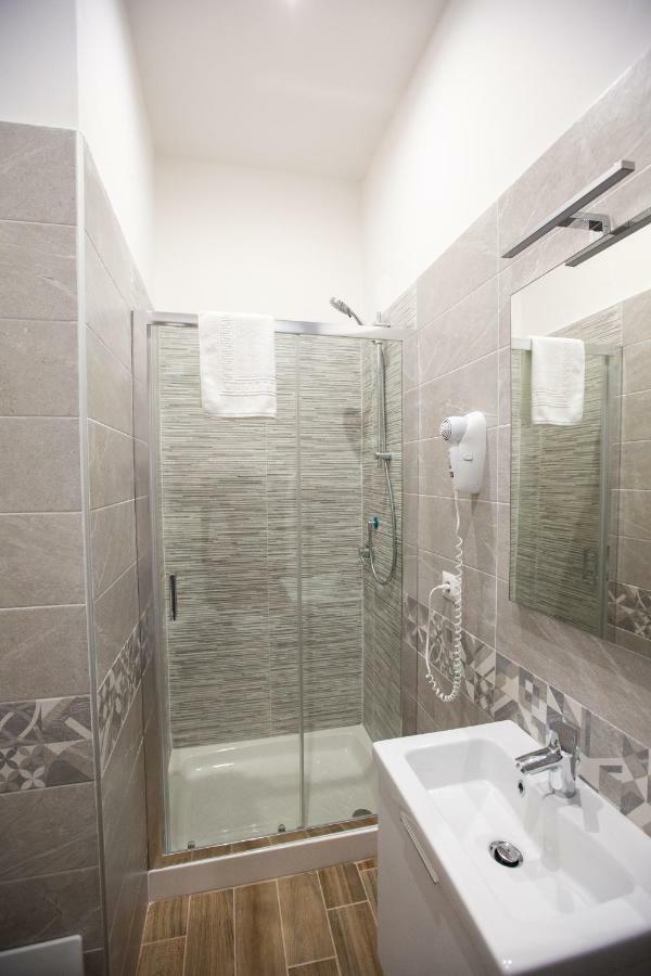 Apartment Marta House Naples