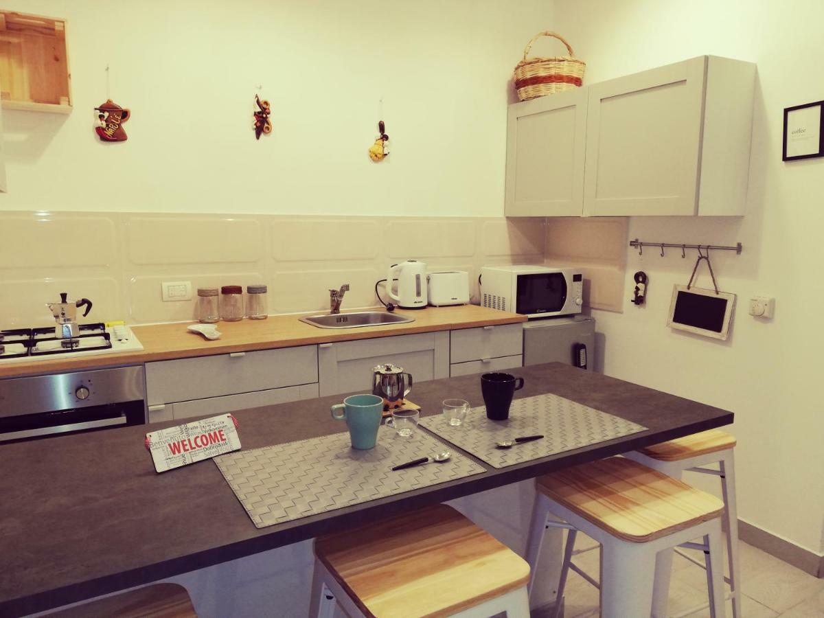 Apartment Decumano