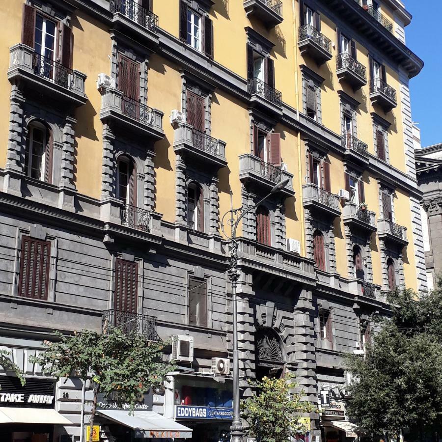 Casa Sassolini Apartment Naples