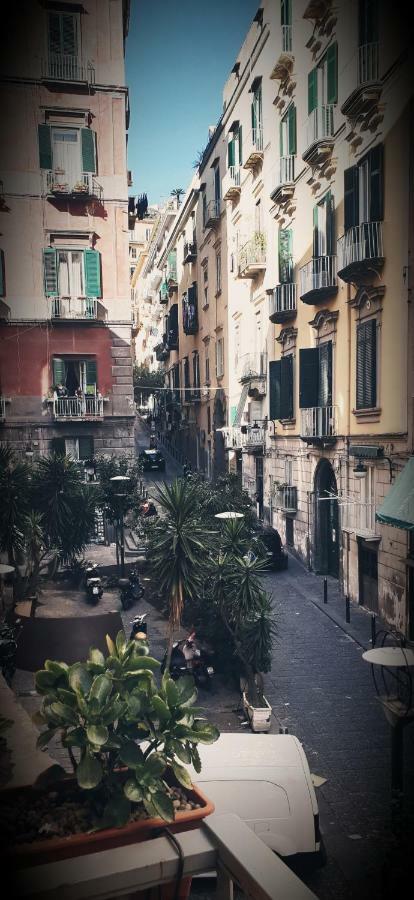 Casa Vacanze Caterina * Naples