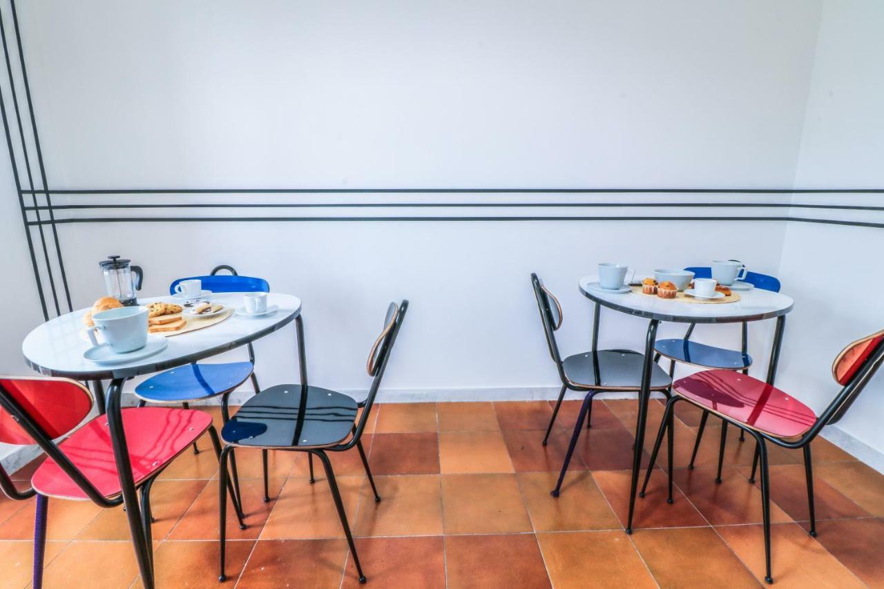Le Stanze Di Virgilio Guest house