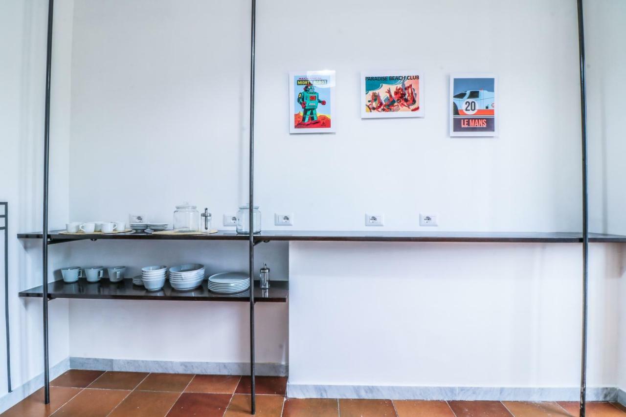 Guest house Le Stanze Di Virgilio *