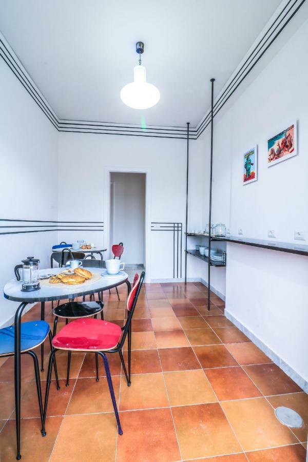 Le Stanze Di Virgilio Guest house Naples