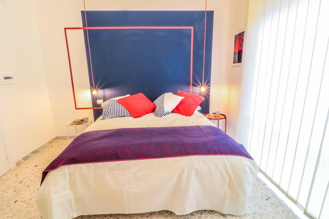 Le Stanze Di Virgilio Guest house *