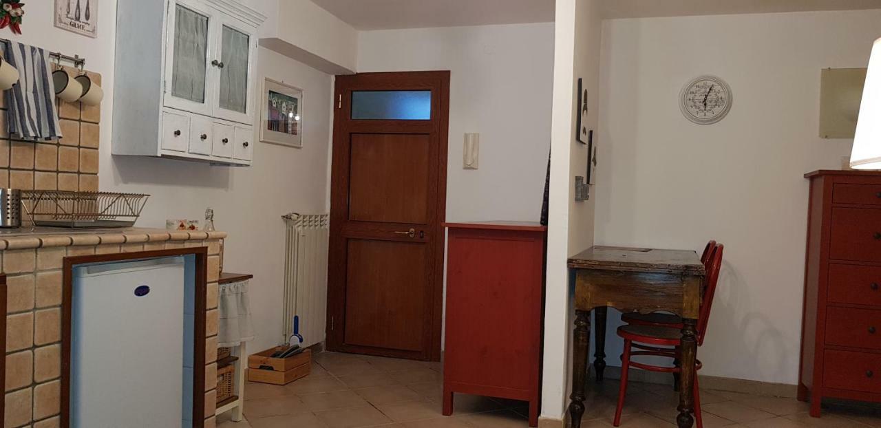 Tabor 1 Garden & Parking * Naples