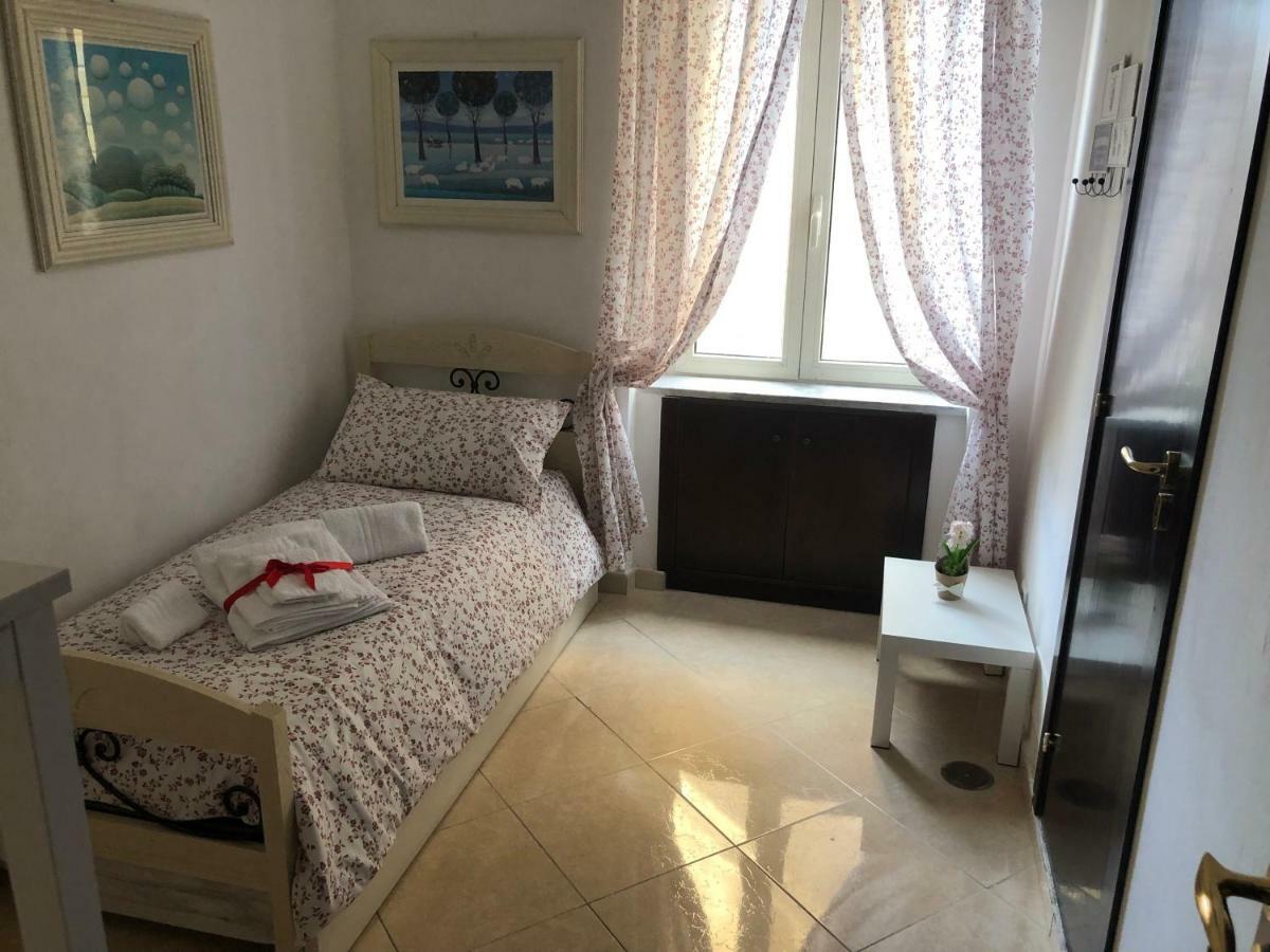 La Casa Di Lulu *