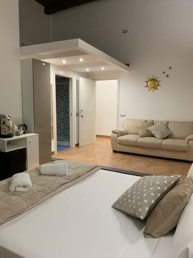Nardones Guest house 3*