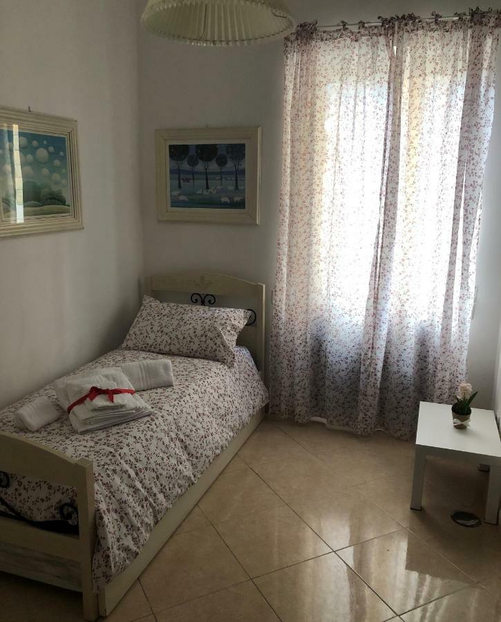 La Casa Di Lulu Apartment
