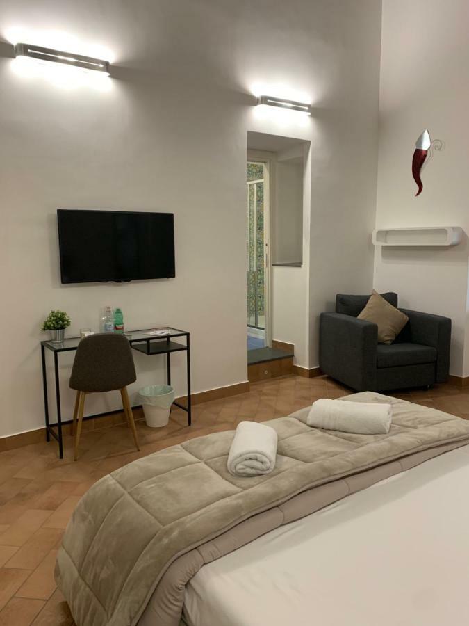 Nardones Guest house 3*