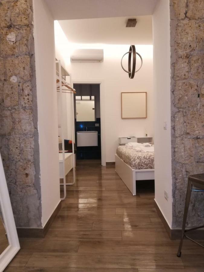 Apartment Vivi House Naples
