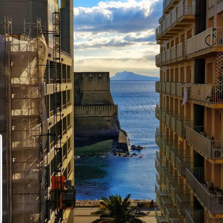 Apartment Fashion House Spaccanapoli