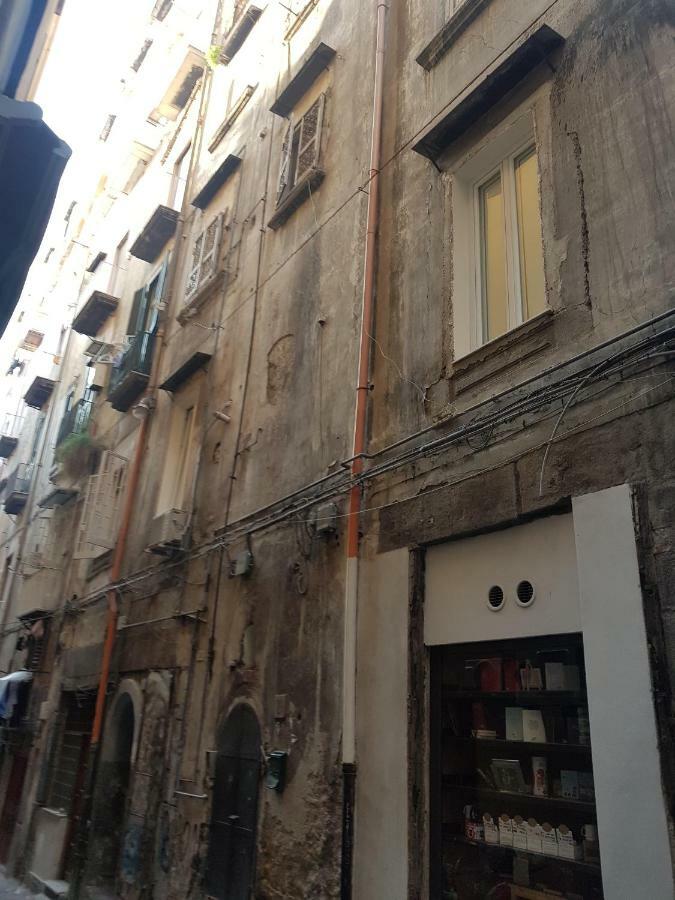 Fashion House Spaccanapoli Naples