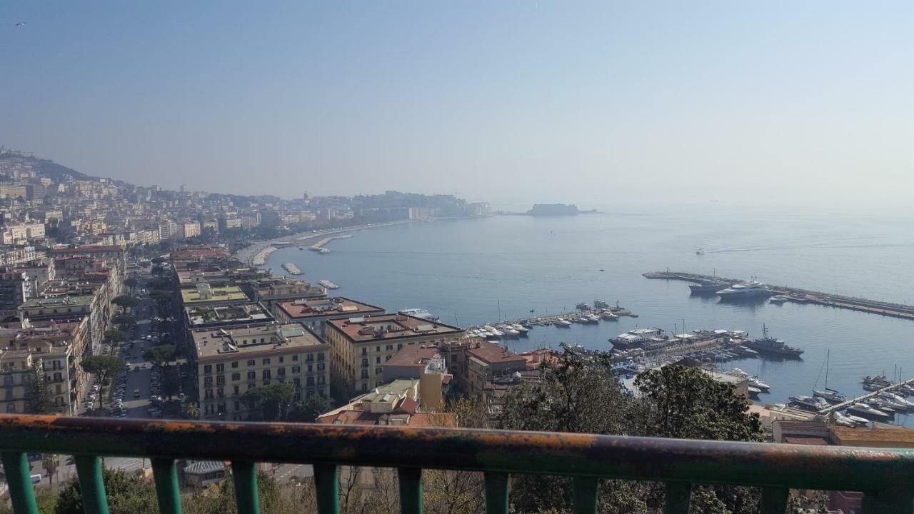 Apartment Fashion House Spaccanapoli *