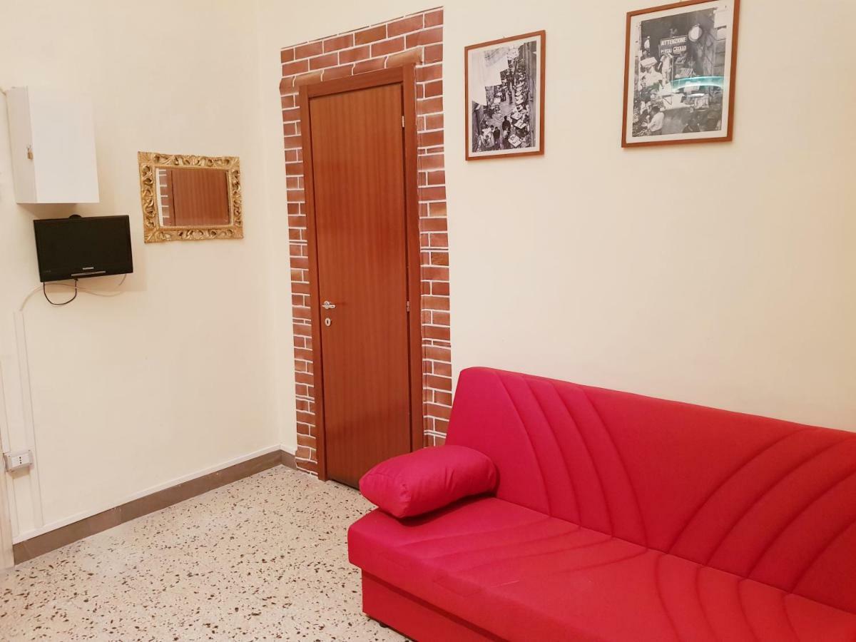 I Tetti Del Centro Storico Apartment Naples