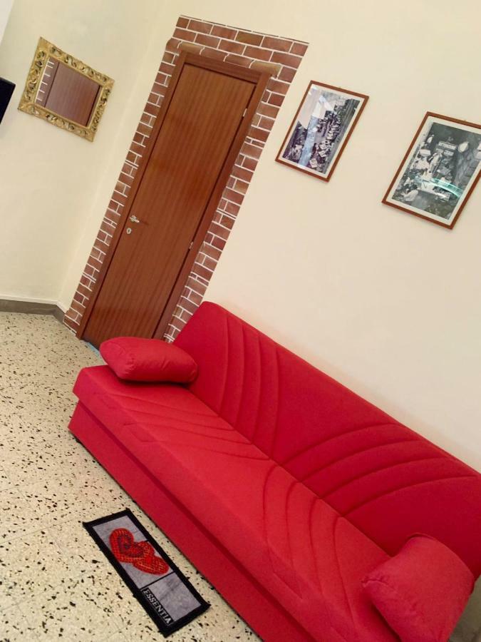Apartment I Tetti Del Centro Storico *
