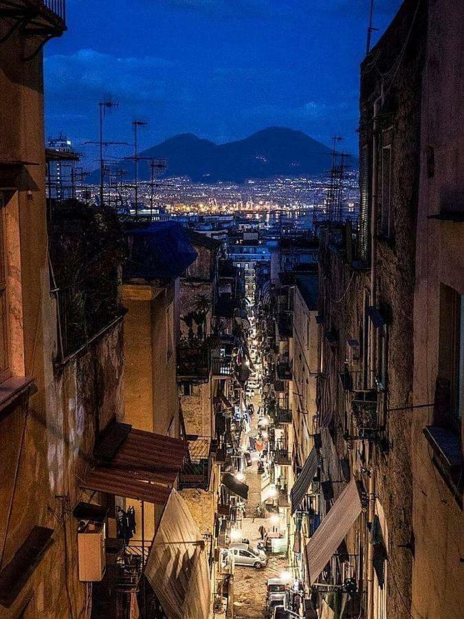 I Tetti Del Centro Storico Apartment