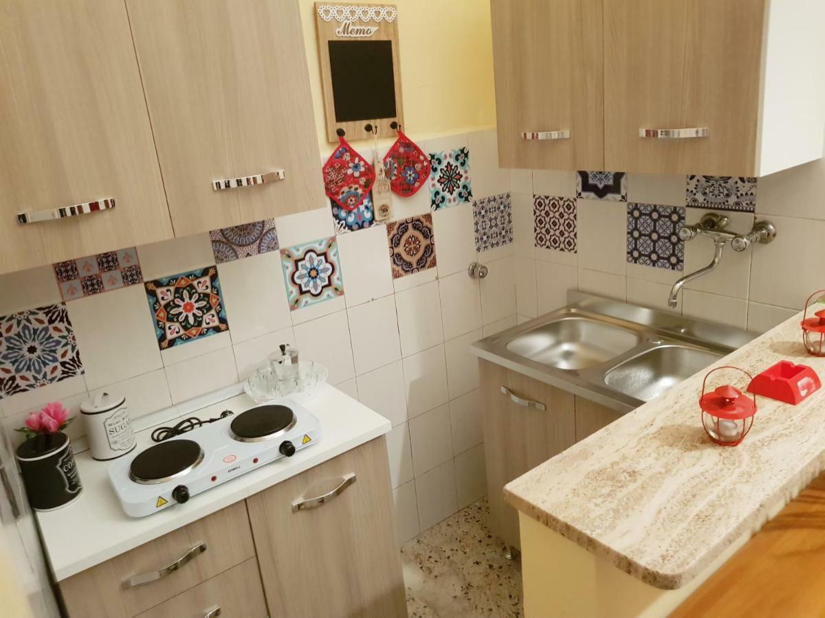 I Tetti Del Centro Storico Apartment Naples