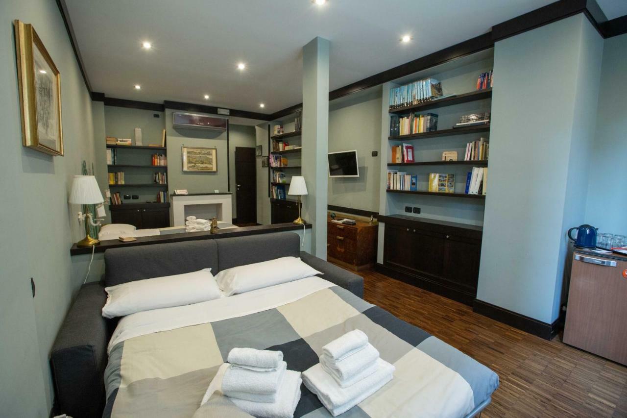 Two Sisters Apartment