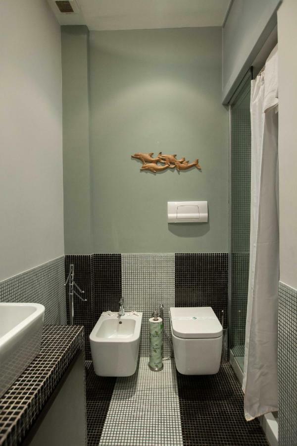 Two Sisters Apartment Naples
