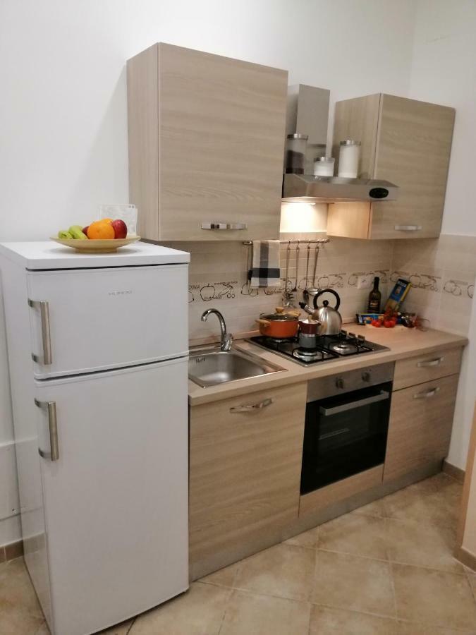 Apartment Ad Un Passo Dal Duomo 