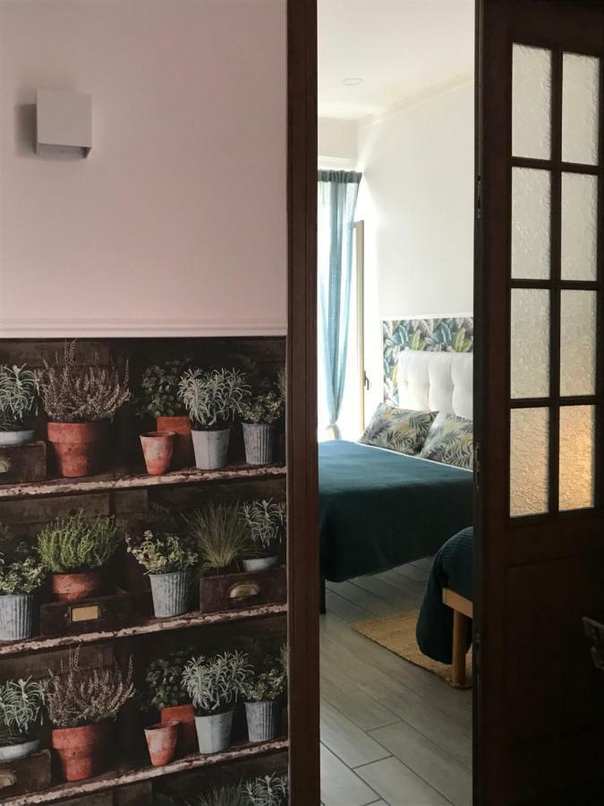 Apartment Capodichino House