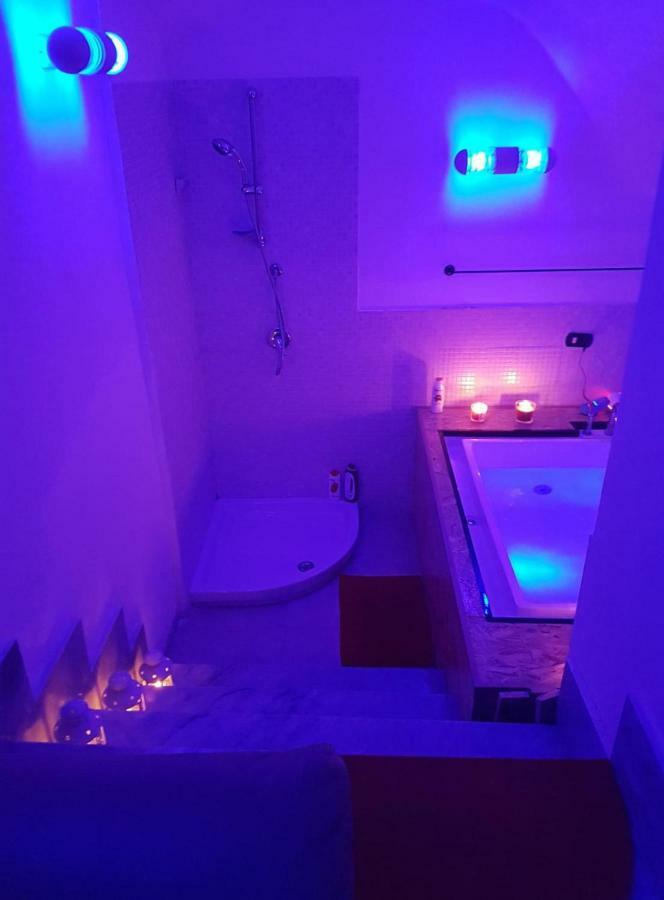 Holiday home Luciana's Centrality And