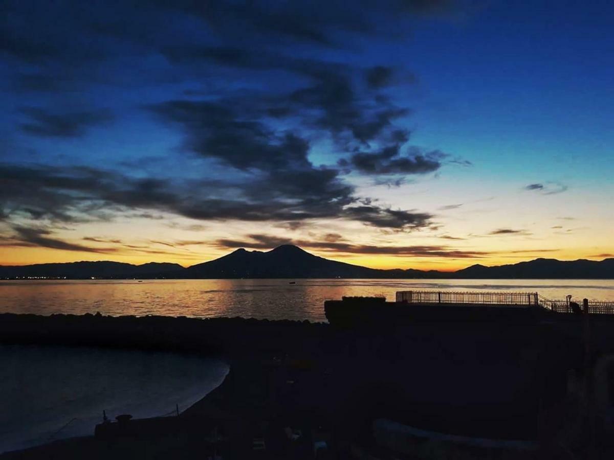 Holiday home Profumo Di Mare... Naples
