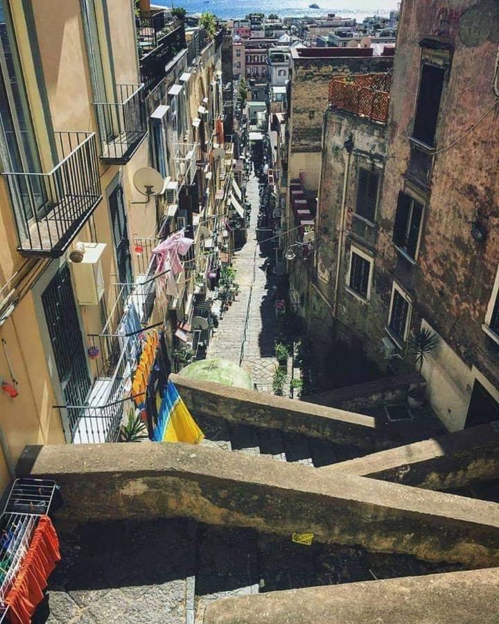 I Tetti Del Centro Storico *