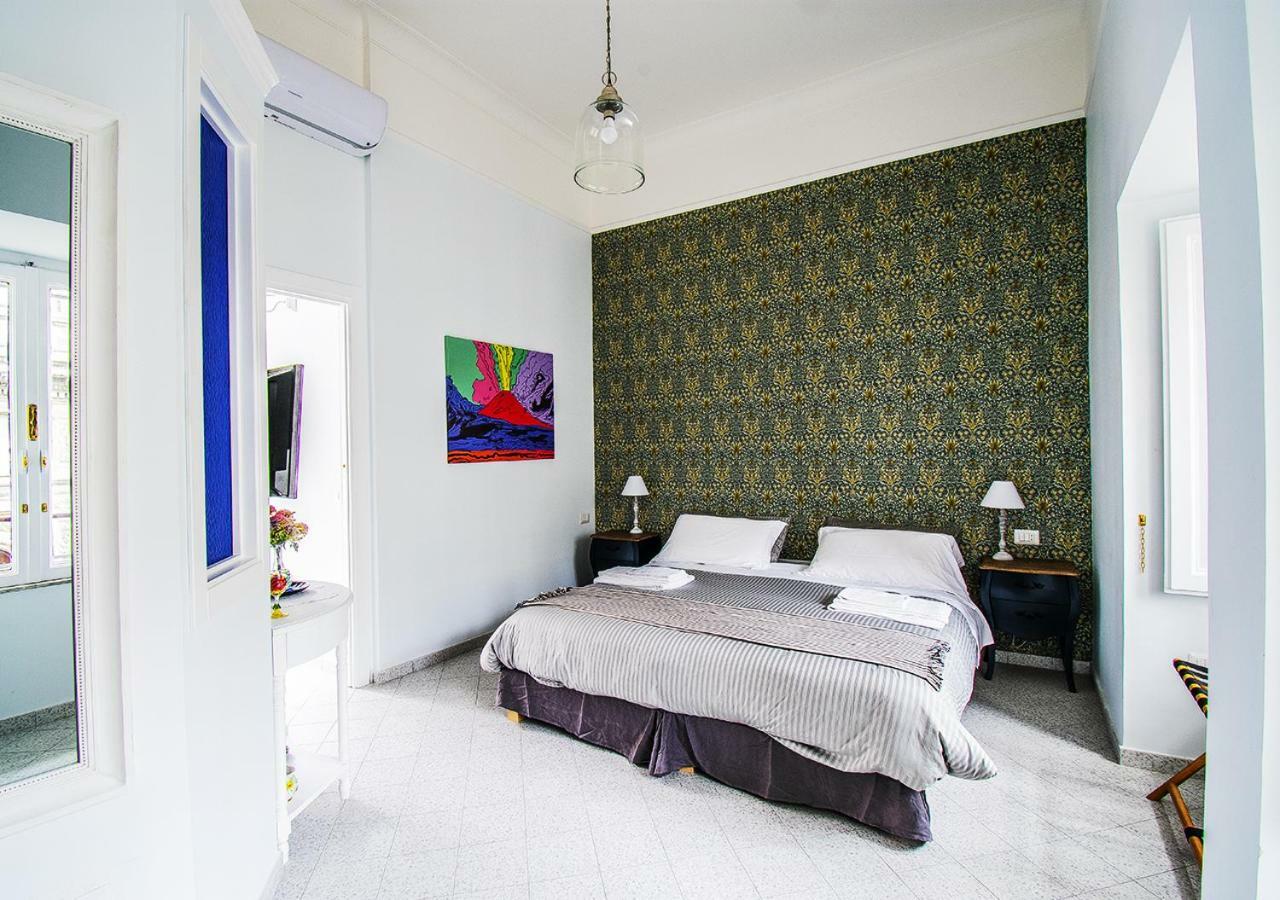 Guest house Domus Sibyllina, Galleria Umberto I