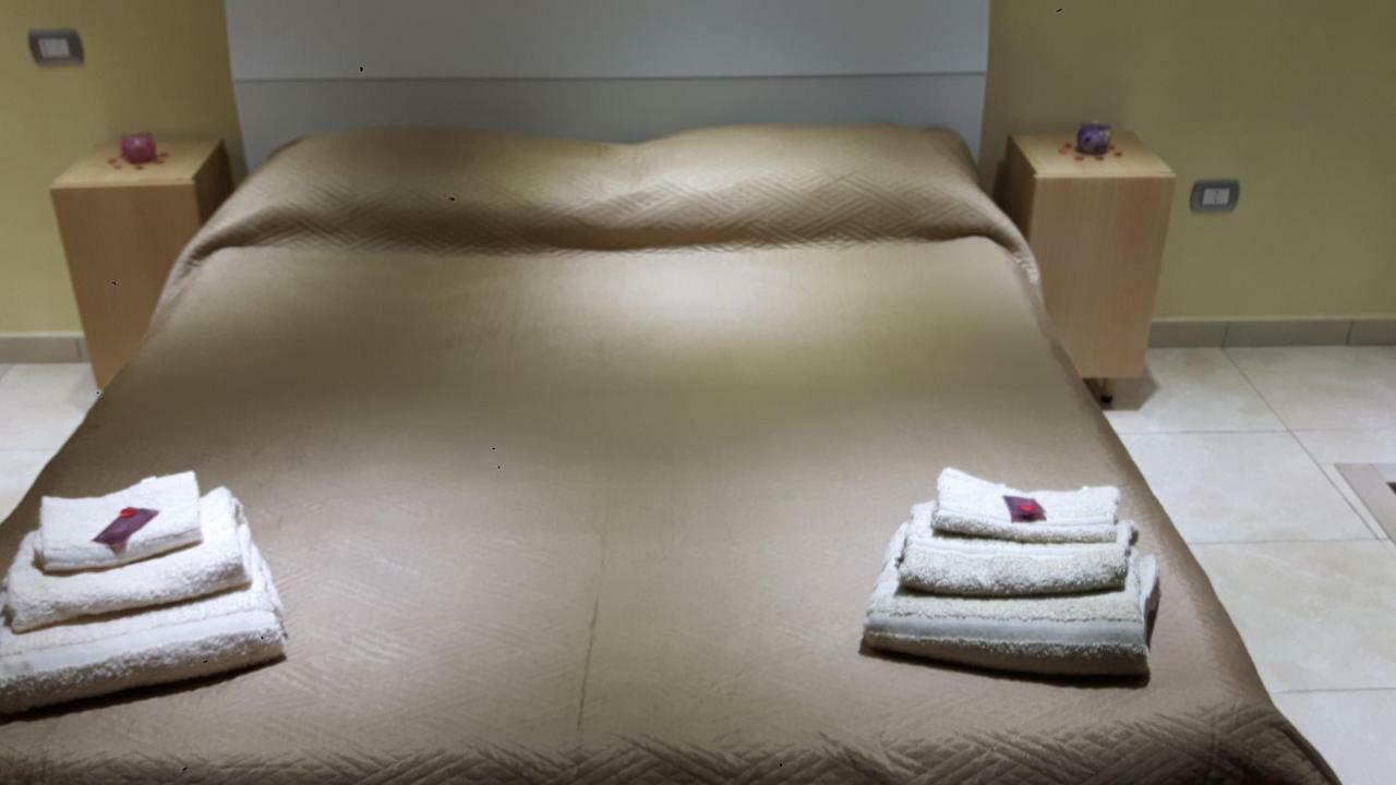 La Mansardina Apartment