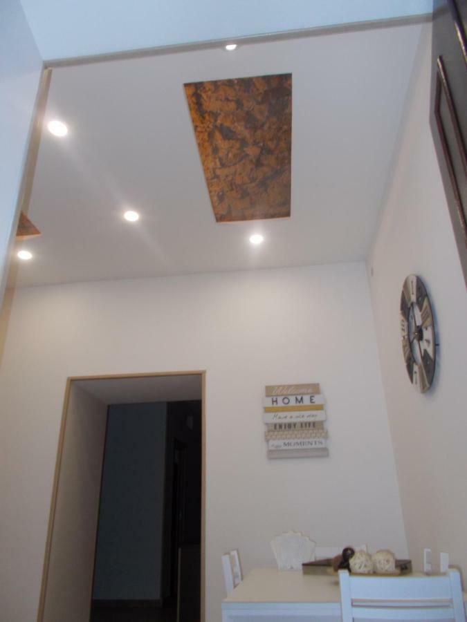 Apartment Ad Un Passo Dal Duomo 