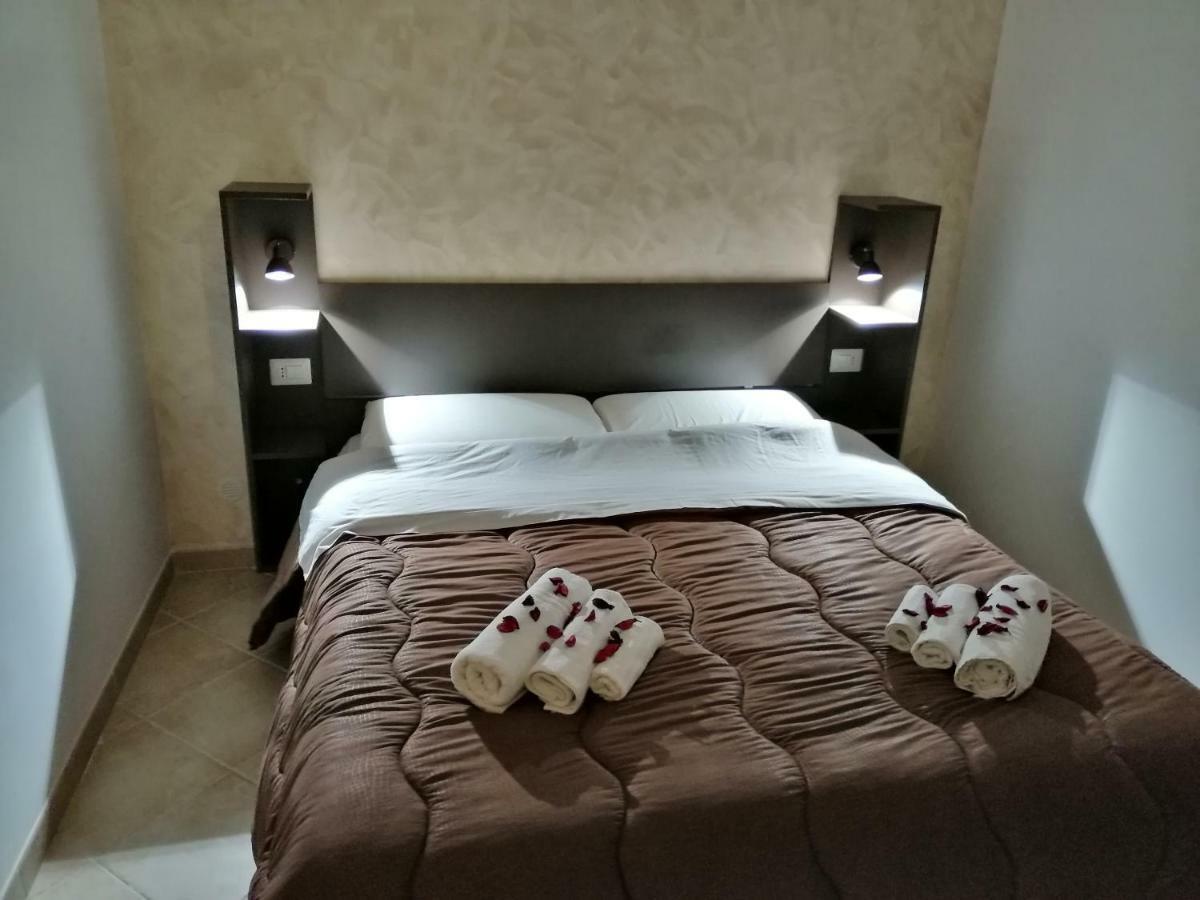 Apartment Ad Un Passo Dal Duomo 