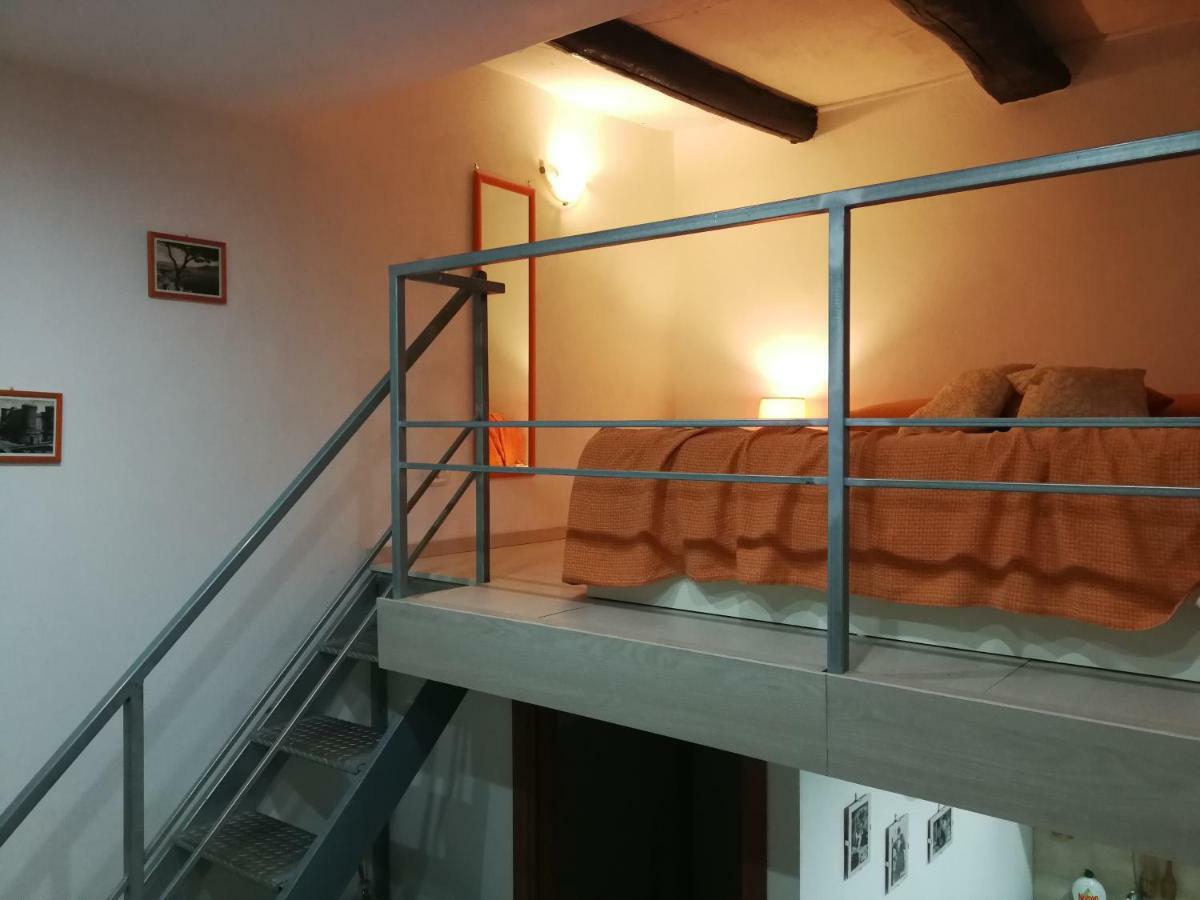 Toto & Peppino Holiday home Naples