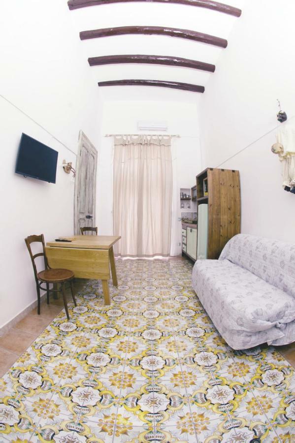Casa Antonia Apartment