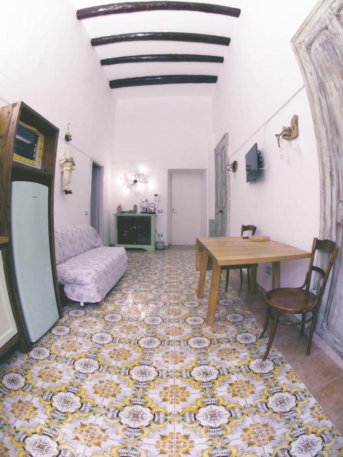 Casa Antonia * Naples
