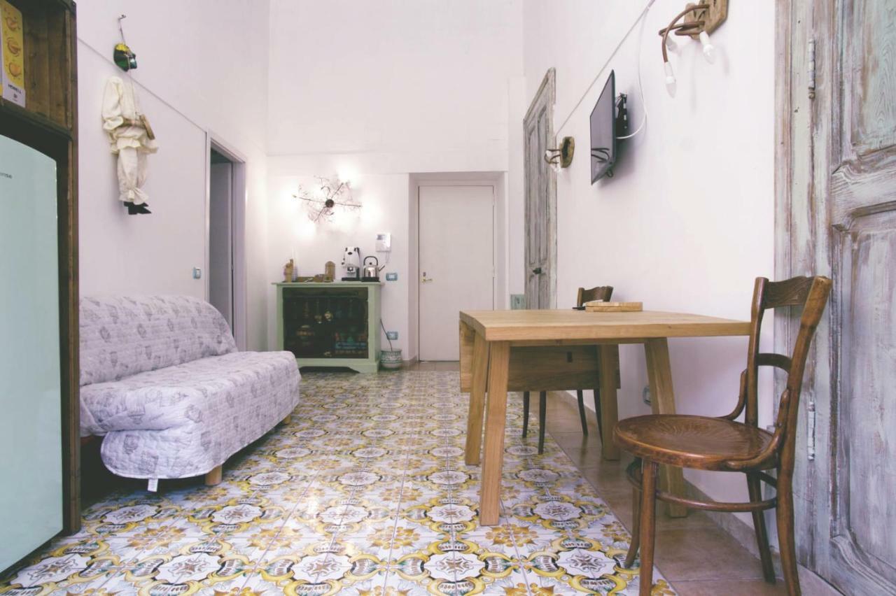 Casa Antonia Apartment Naples