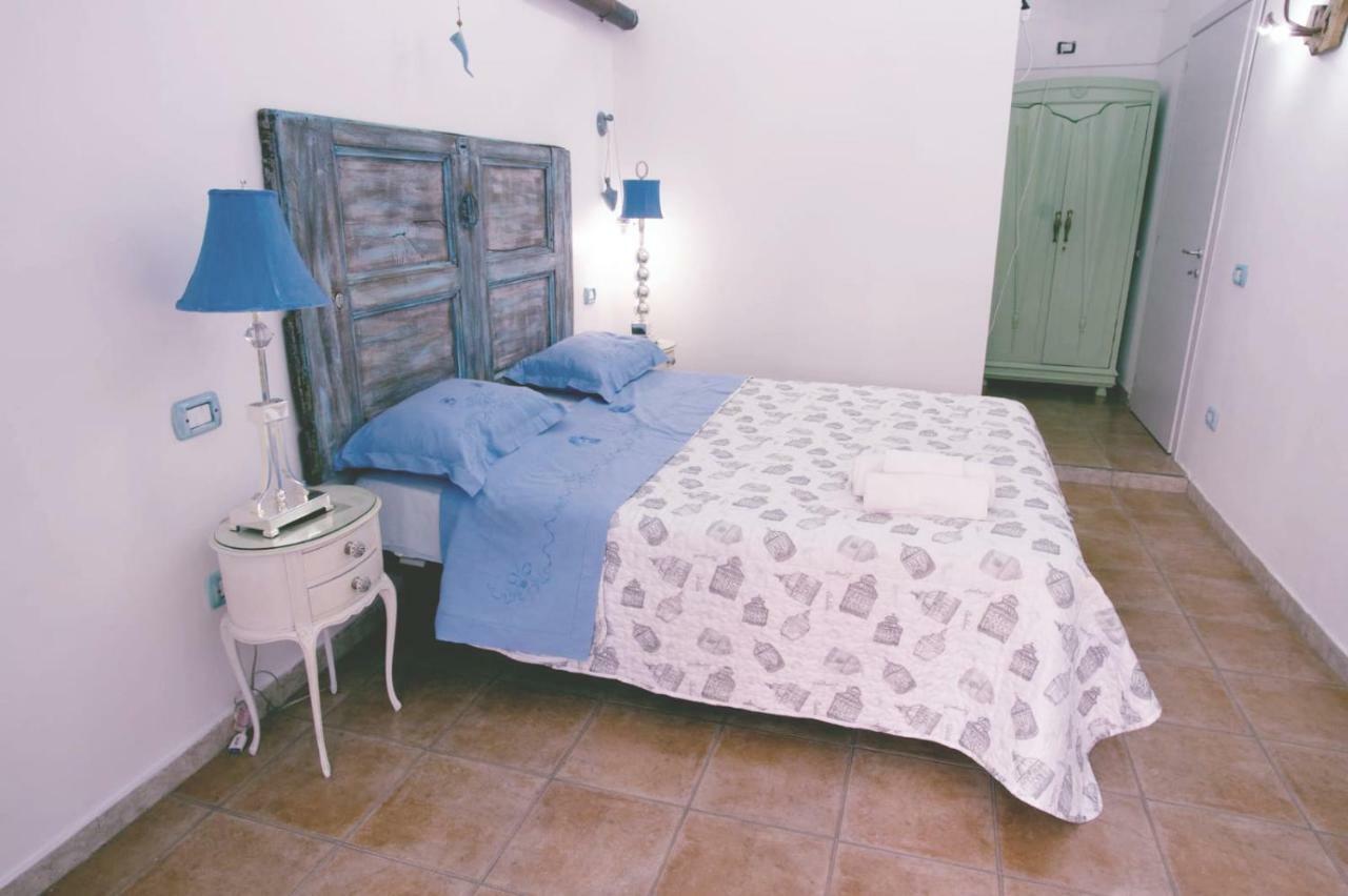 Casa Antonia Apartment *