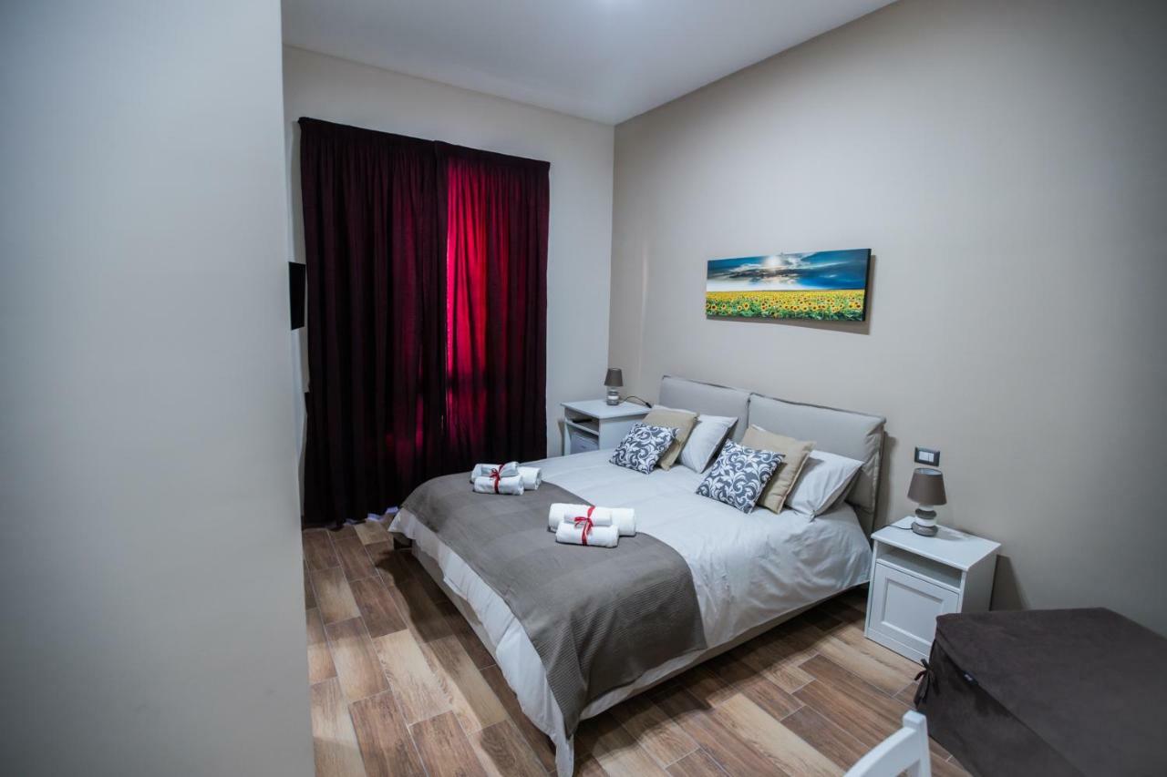 Bellorizzonte Bed & Breakfast