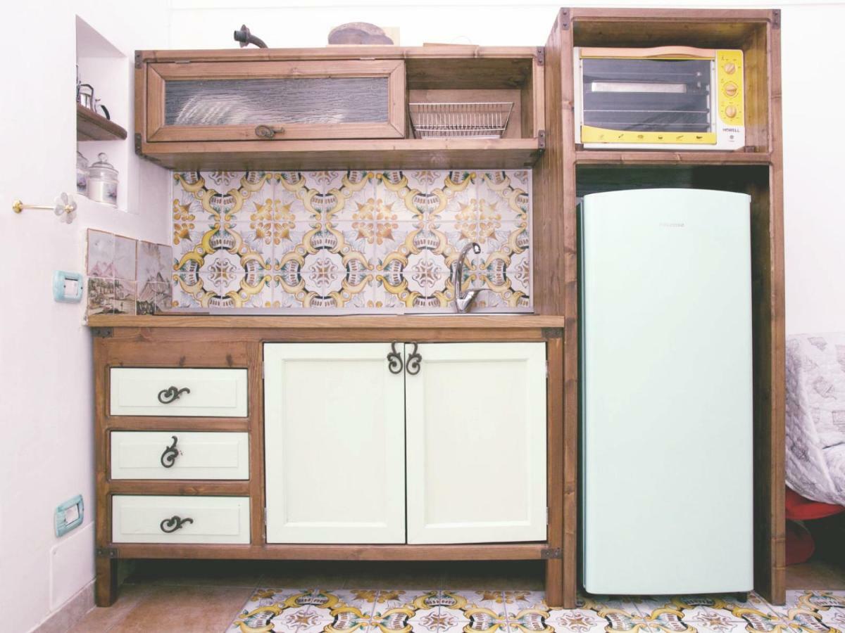 Apartment Casa Antonia Naples