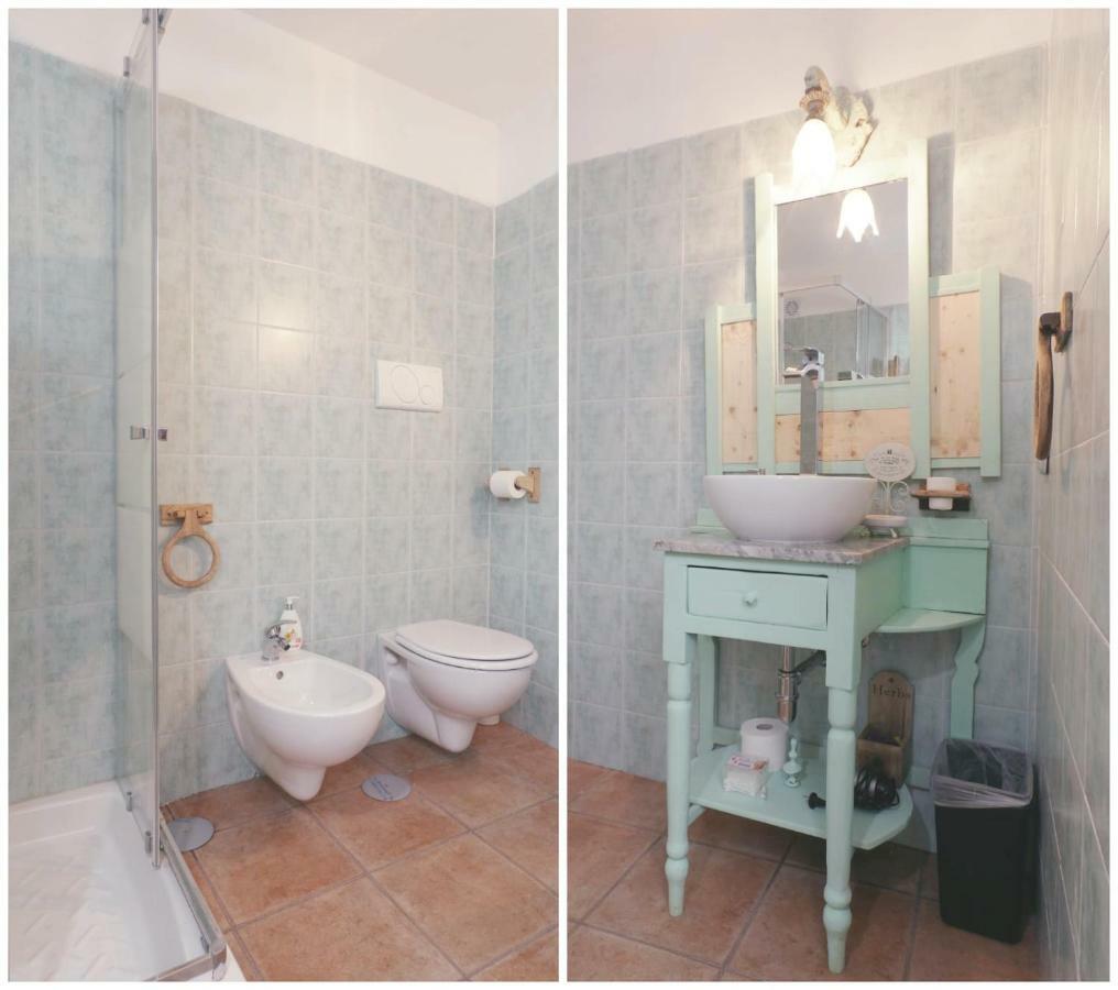 Casa Antonia Naples