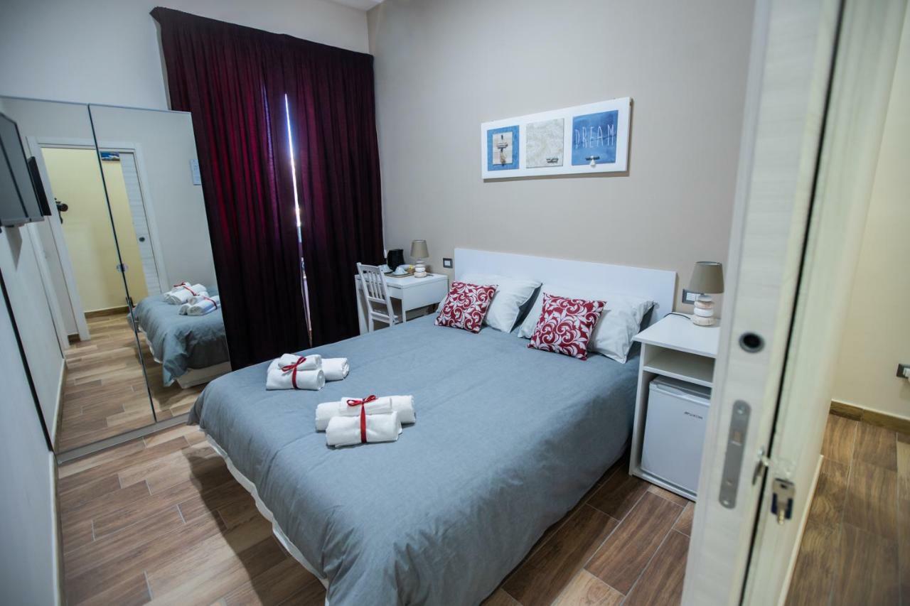 Bed & Breakfast Bellorizzonte 2*
