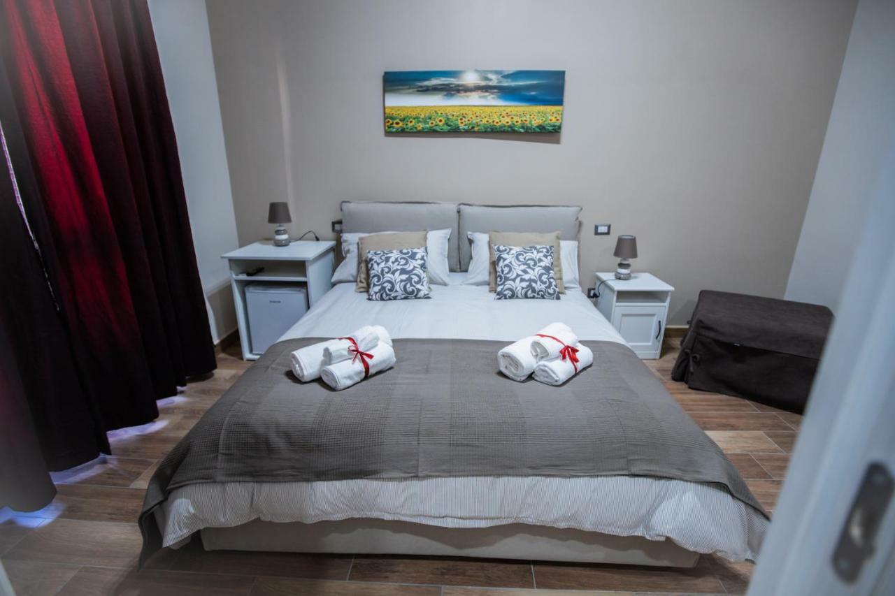 Bellorizzonte Bed & Breakfast Naples